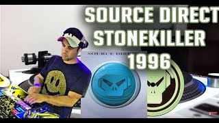 Source Direct - Stonekiller - 1996