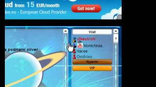 How to get Namecolor on XAT Works 07/09/2011