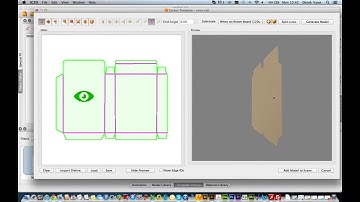 iC3D Training Movie 14 Correcting Carton Fold Templates