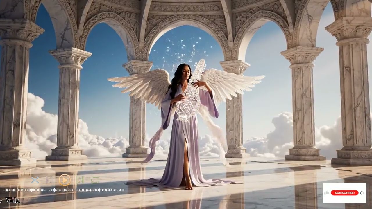 🕊️ Música Devocional Instrumental | Conexión Espiritual y Devoción Profunda