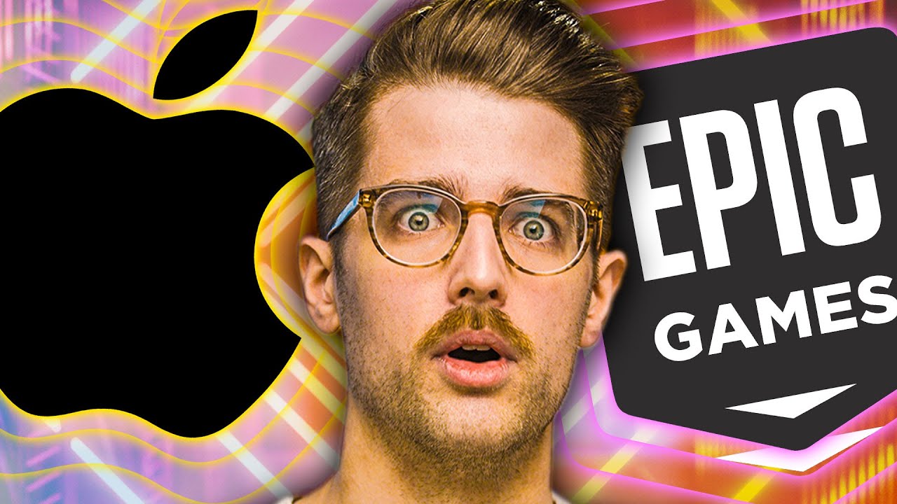 iOS will never be the same...