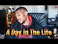 A DAY IN THE LIFE!! 👀| VLOG 009