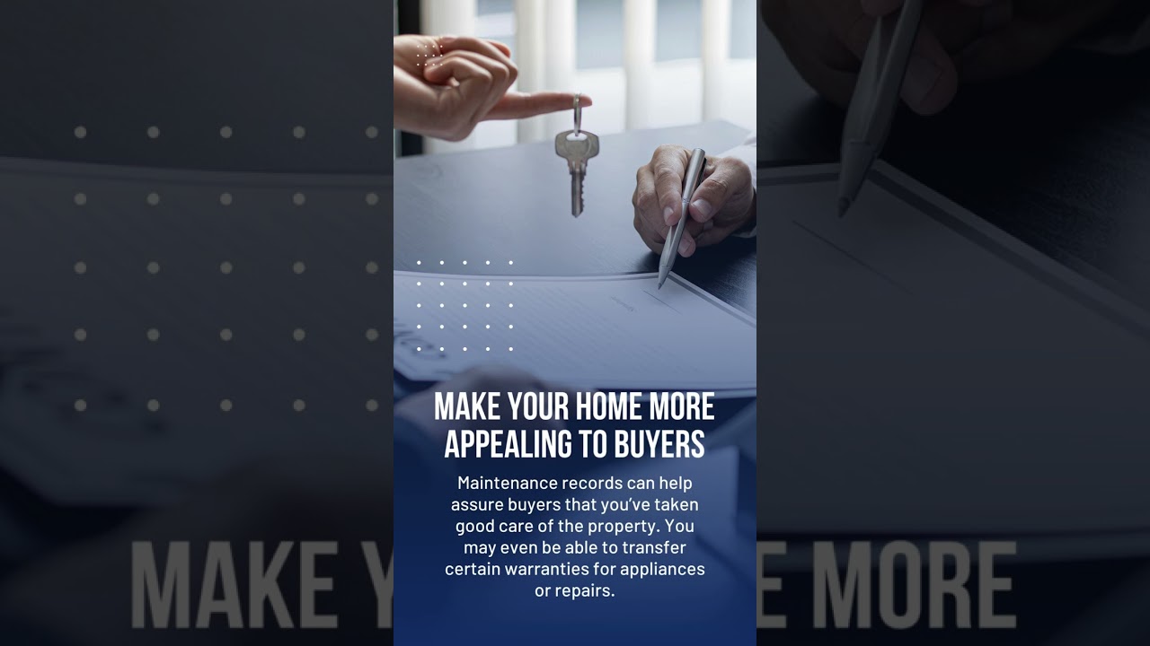 3 Reasons to Document Your Home Improvements