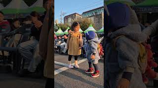 아기영차 인생467일차 #15개월아기 #음악을느끼는아기 #젊코 #두류젊코축제 #캡틴아메리카 #캡틴베이비