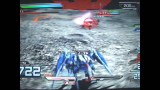 Special Event 40 - Gundam Extreme Vs. Full Boost - Mission Mode