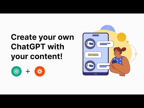 How to Build a Chatbot with GPT and Zapier Integration