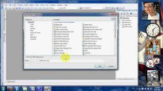 How to create dnn Module-1.flv