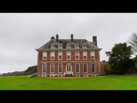 Uppark House, National Trust