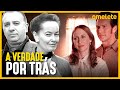 A verdadeira história de Ed e Lorraine Warren | RETRATO OMELETE