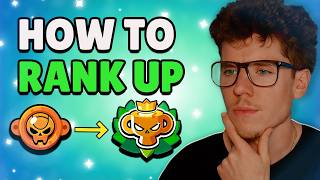 How to Actually Get Better at Brawl Stars