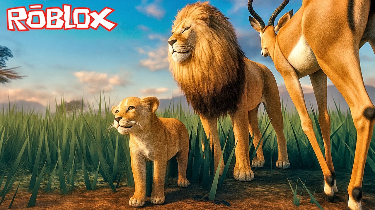 Bebê Leão, Família de Leões foi Atacada, Batalha pelo Território - Savannah Life