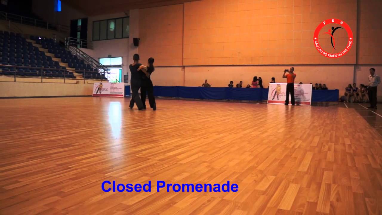 Syllabus Tango Edit by FDC Hai Duong