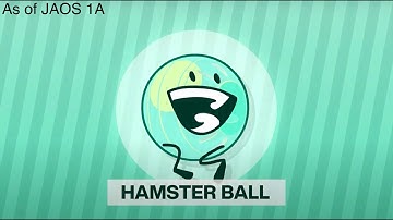 Object Show Tierlists #1: JAOS