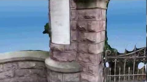 Gov Wolf - 123D Catch Test