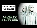 Mona Lisa Overdrive (Extended) || Juno Reactor