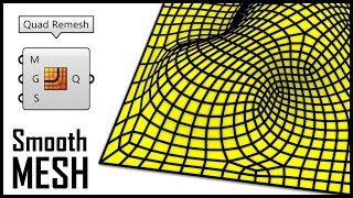 Grasshopper Kangaroo (Select Edge)