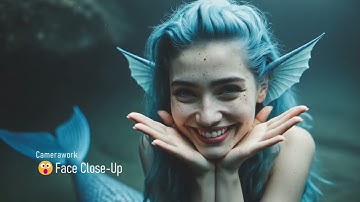 Camerawork🎥 for video and image generators| Examples | Prompt