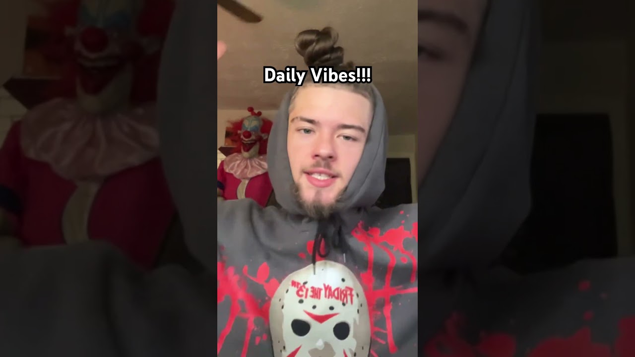 Ежедневные вибрации!!! 