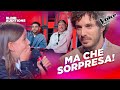 Adriana canta "On My Own" di N. Costa e arriva Pierpaolo Spollon | The Voice Kids Blind Auditions