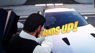 Ramee Crossed the Angels to Help Mr. K Gets His Money and RPG | NoPixel RP | GTA | CG