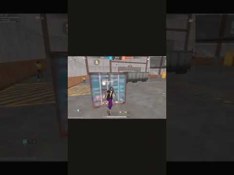 Sports Style game play #freefire #smartphone #edit