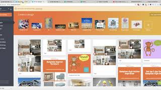 How to create a infographic in Canva - Online Tech Queen