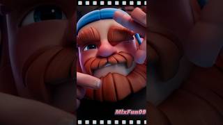 Builder Base Armored Battle Machine | Clash of Clans #shorts