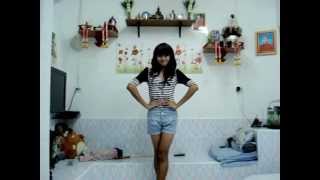 Goodboy Taton Dance Version Cover