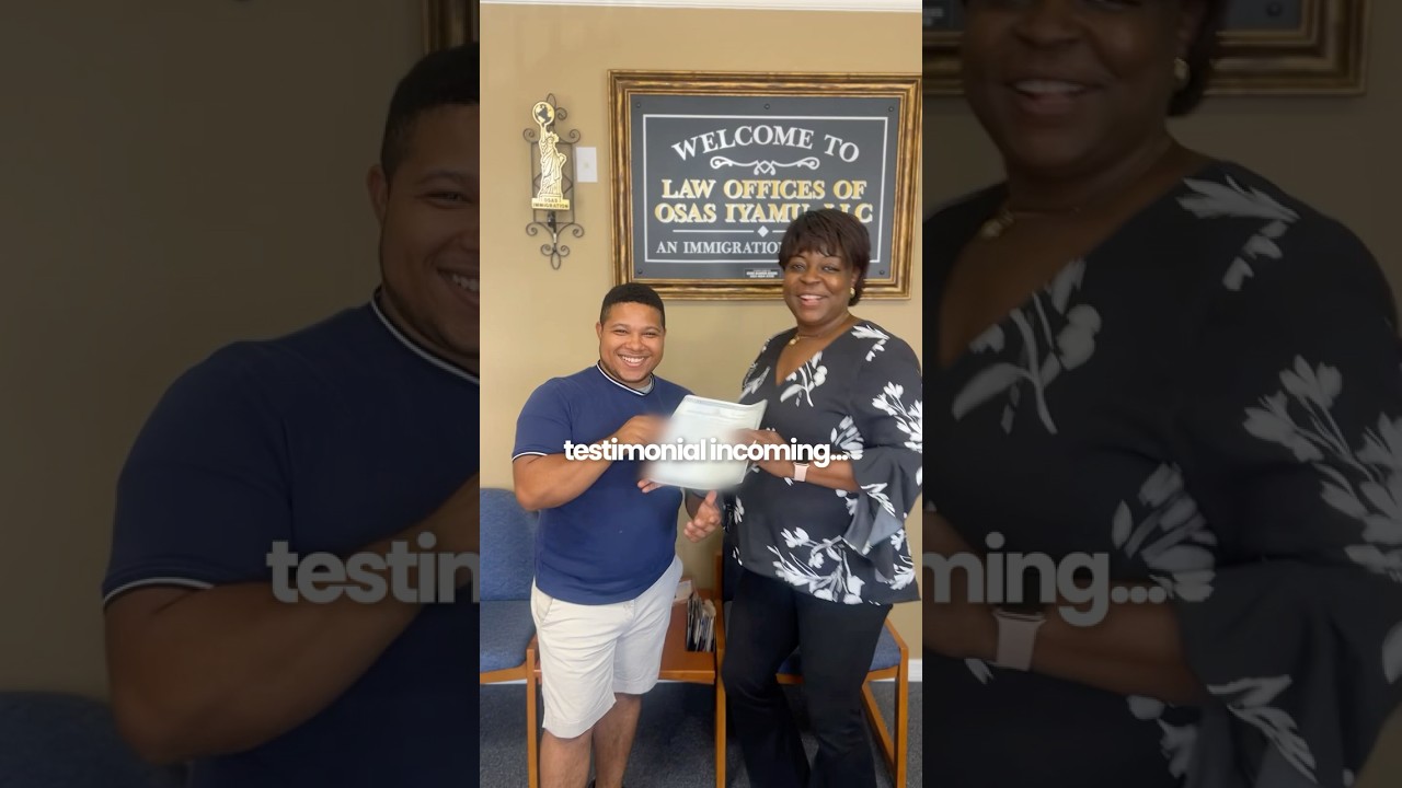 From Green Card to Citizenship