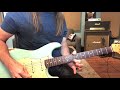 Miniature de la vidéo de la chanson Working For Mca (Main Riff)
