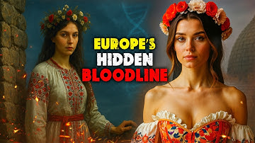 Oud DNA onthult de ware oorsprong van de Slaven