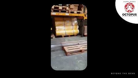 Scanprobe Trapjumper