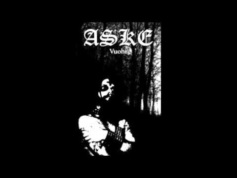 Aske - Horns