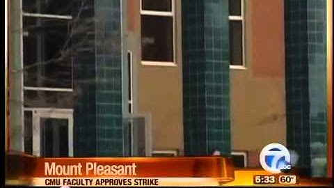 cmu protest