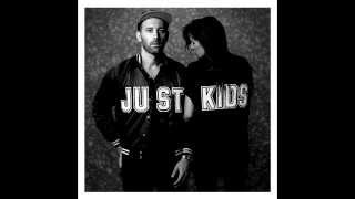 Video thumbnail of "Mat Kearney - Moving On (Just Kids)"