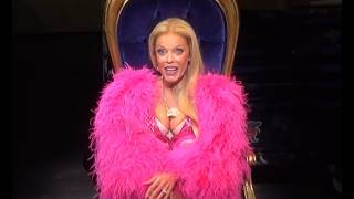 SHERIE RENE SCOTT The Queen of Versailles