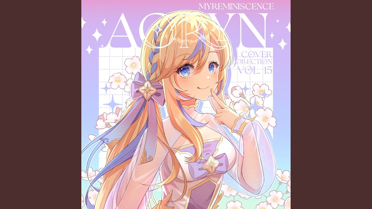 Nadja!!「ナージャ!!」