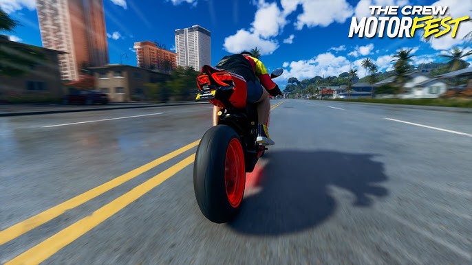 The Crew Motorfest Is Already on Sale, Which Annoyed a Lot of Players -  autoevolution