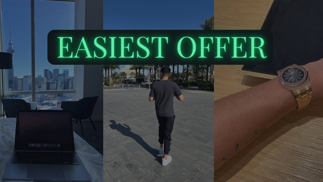 The Easiest Digital Offer to Build for Influencers as a Shadow Operator ($20k/m)