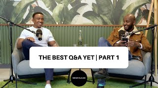 S10 EP6 | 1\/2 | THE BEST Q\&A YET 🕶️