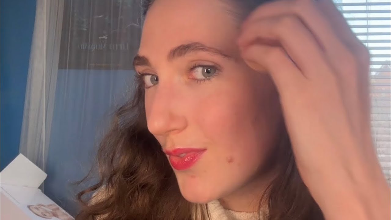 SHEGLAM MAKEUP TRYON