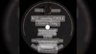 KCC ft EMILE "heaven" *deep house*