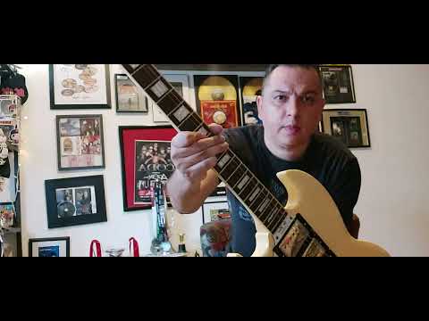 Cover Cómo tocar Radio Zap de Zurdok