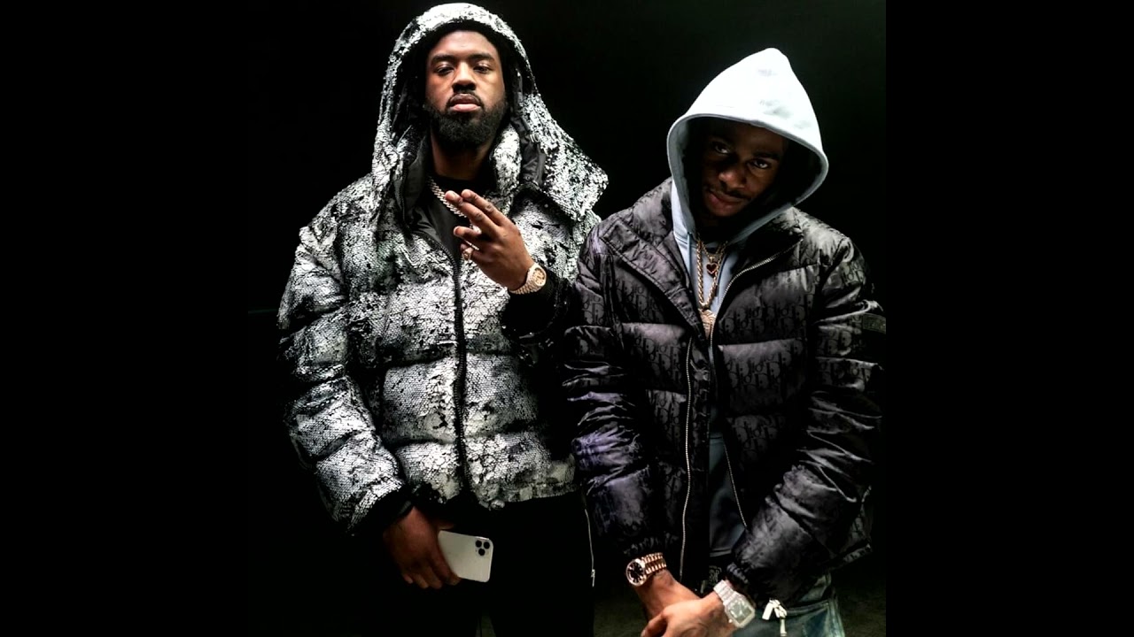 [FREE] Russ Millions x Tion Wayne Uk Drill Type Beat - "Datejust" I Drill Instrumental