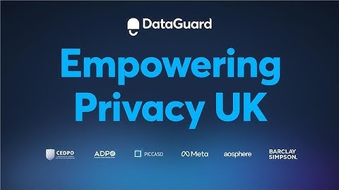 What’s next for privacy? Highlights from Empowering Privacy UK