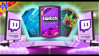 FREE TWITCH PRIME PACKS!! HERE IS HOW TO GET THEM! - FIFA 20 Ultimate Team FREE TWITCH PRIME PACKS!! HERE IS HOW TO GET THEM! - FIFA 20 Ultimate Team