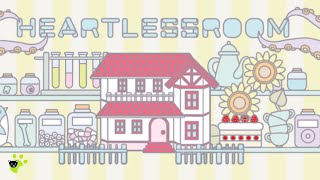 脱出ゲーム HeartlessRoom Escape Game Full Walkthrough (Kensuke Horikoshi) screenshot 4