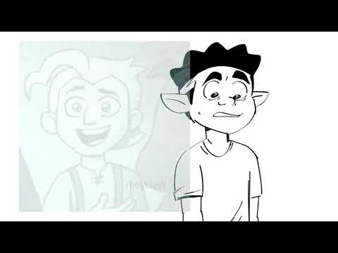 Gus' Secrets | The Owl House Animatic