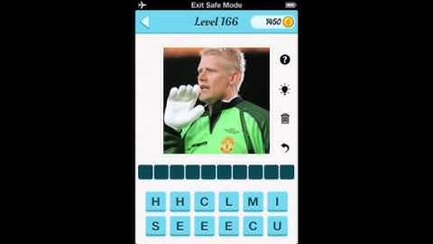 Wubu Guess The Player Soccer 161-170 game answers walkthrou