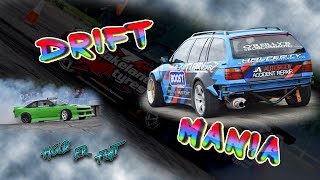 Drift Mania 19 - Omagh Mart - 26/05/2019 - SL Motor Events - Hold Er Flat screenshot 1